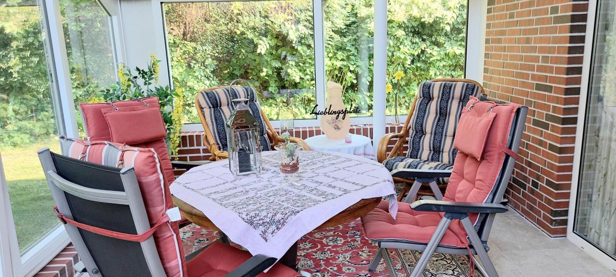 Ferienhaus "Haus Bethlehem" Kaethe Schmidt Papenburg Exteriér fotografie